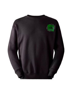The North Face - Sudadera Graphic Crew