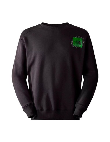 The North Face - Sudadera Graphic Crew