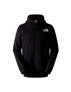 The North Face - Sudadera con Capucha Coordinates