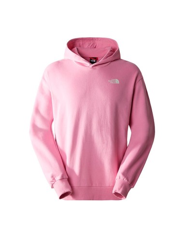 The North Face - Sudadera con Capucha Matterhorn