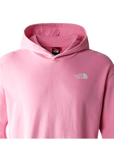 The North Face - Sudadera con Capucha Matterhorn