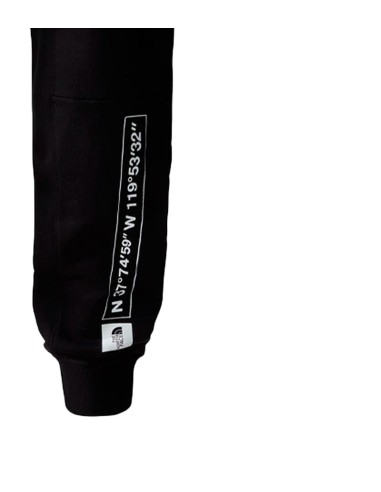 The North Face - Pantalón de Chándal Coordinates