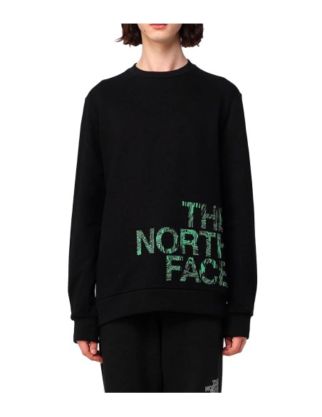 The North Face - Sudadera Blown Up