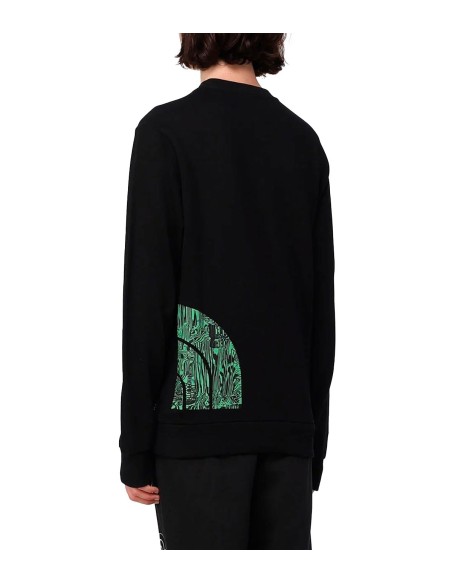 The North Face - Sudadera Blown Up