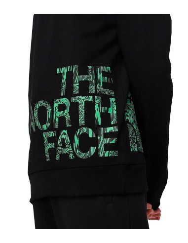 The North Face - Sudadera Blown Up