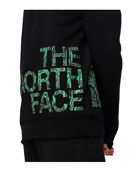 The North Face - Sudadera Blown Up