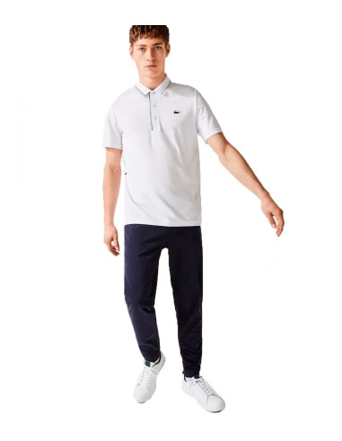Lacoste SPORT - Polo Golf Signature