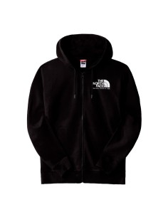 The North Face - Chaqueta con Capucha Heritage