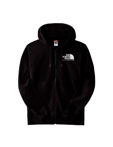 The North Face - Chaqueta con Capucha Heritage