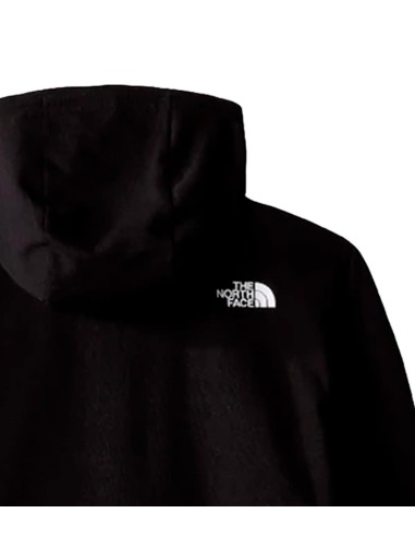 The North Face - Chaqueta con Capucha Heritage