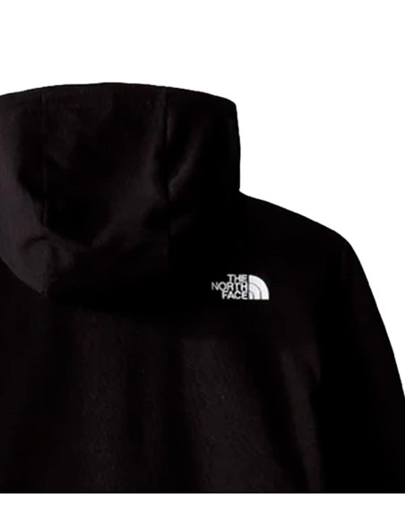 The North Face - Chaqueta con Capucha Heritage