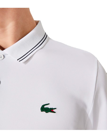Lacoste SPORT - Polo Golf Signature