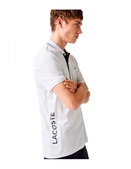 Lacoste SPORT - Polo Golf Signature