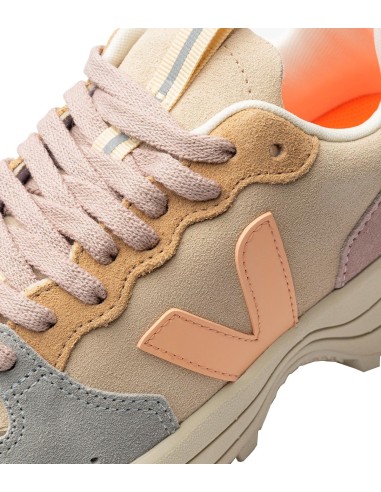 Veja - Zapatillas Venturi Suede W