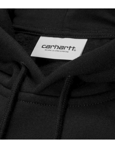 Carhartt Wip - Sudaderas Hooded Chase Sweat