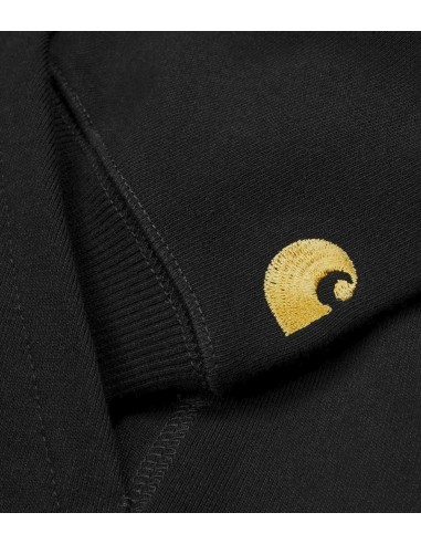 Carhartt Wip - Sudaderas Hooded Chase Sweat