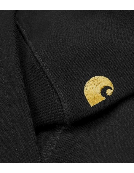 Carhartt Wip - Sudaderas Hooded Chase Sweat