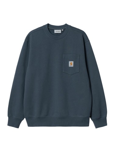 Carhartt Wip - Sudaderas Pocket Sweat