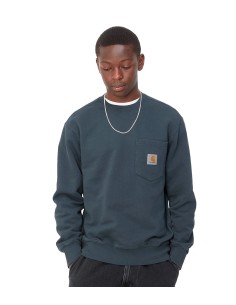 Carhartt Wip - Sudaderas Pocket Sweat
