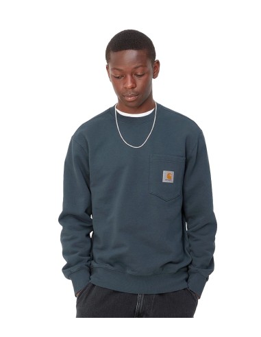 Carhartt Wip - Sudaderas Pocket Sweat