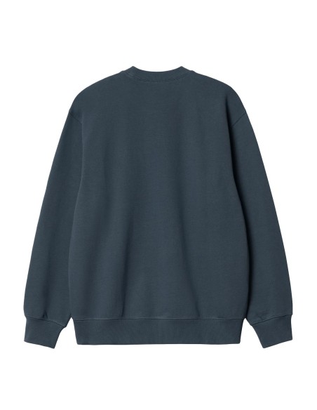 Carhartt Wip - Sudaderas Pocket Sweat