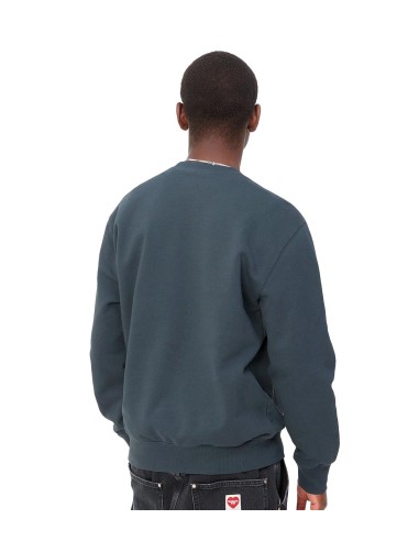 Carhartt Wip - Sudaderas Pocket Sweat