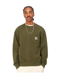 Carhartt Wip - Sudaderas Pocket Sweat