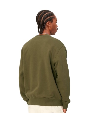 Carhartt Wip - Sudaderas Pocket Sweat