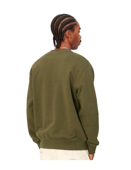 Carhartt Wip - Sudaderas Pocket Sweat