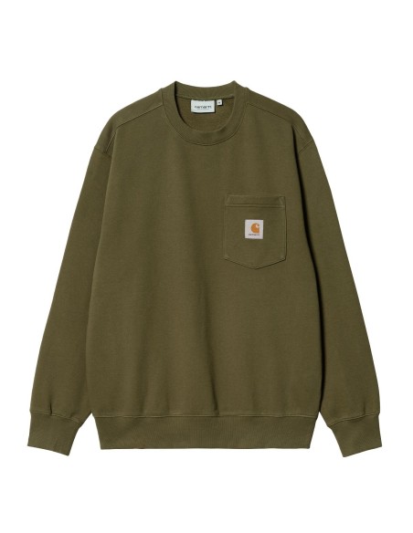 Carhartt Wip - Sudaderas Pocket Sweat