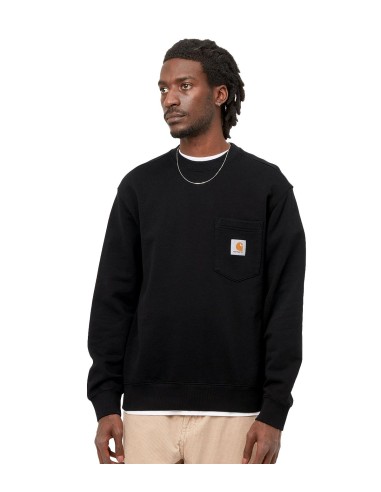 Carhartt Wip - Sudaderas Pocket Sweat