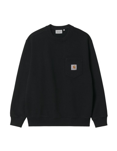 Carhartt Wip - Sudaderas Pocket Sweat