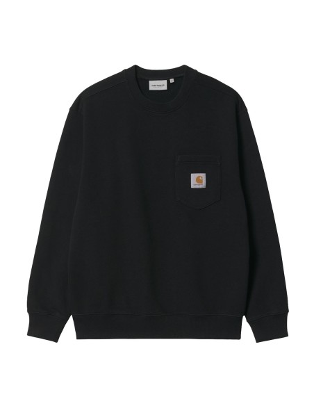 Carhartt Wip - Sudaderas Pocket Sweat