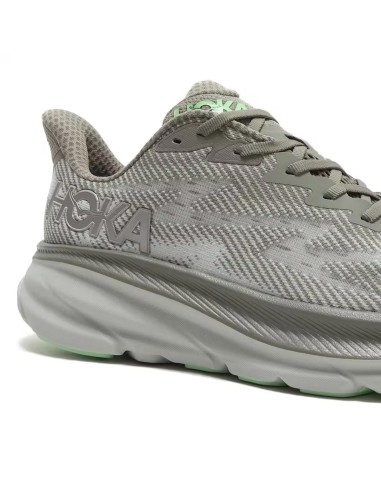 Hoka - Zapatillas Clifton 9