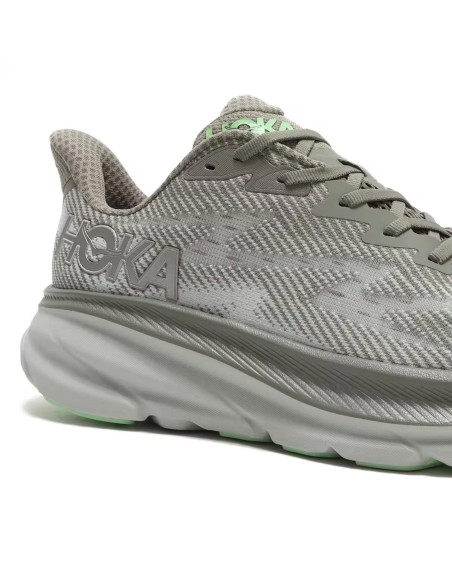 Hoka - Zapatillas Clifton 9
