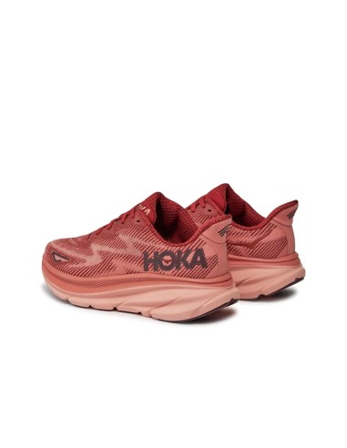 Hoka - Zapatillas Clifton 9