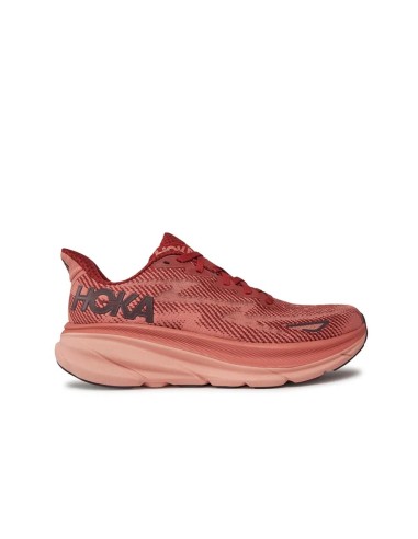 Hoka - Zapatillas Clifton 9