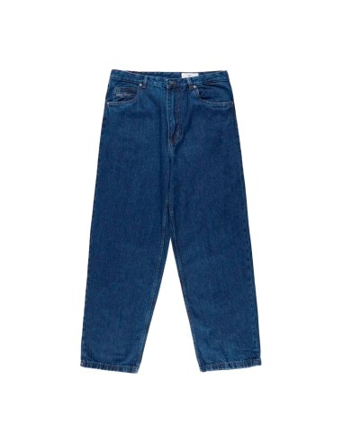 Reell - Pantalones Baggy Dark Stone Wash