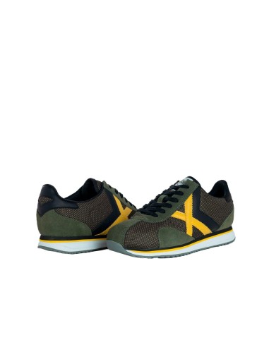 Munich - Calzado Sapporo 166