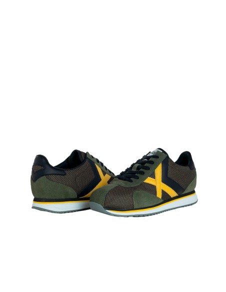 Munich - Calzado Sapporo 166