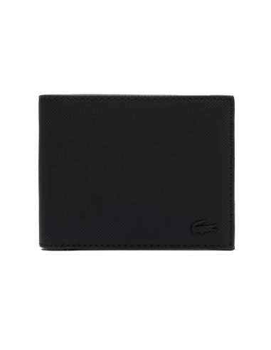 Lacoste - Billetera Plegable Classic