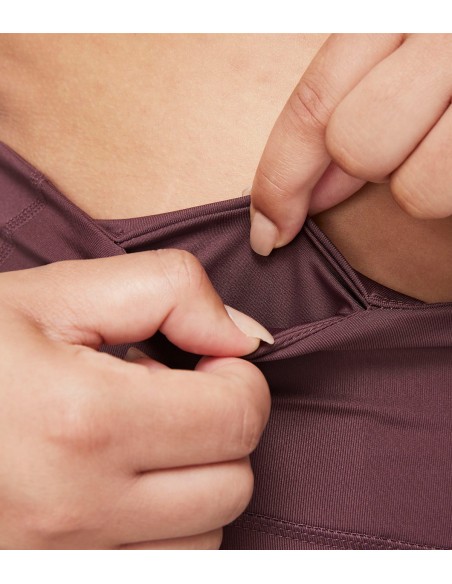 Nike - Leggins Fast Crop Tight