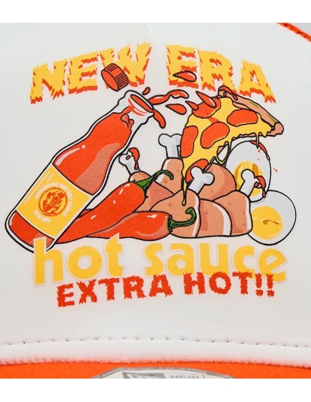 New Era - Accesorios New Era Whibrg