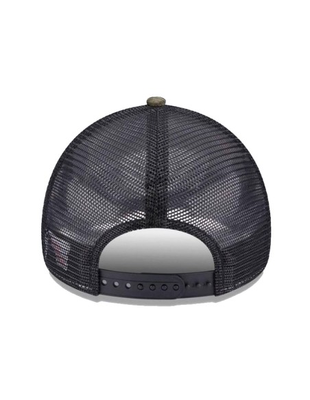 New Era - Accesorios New Era Novblk