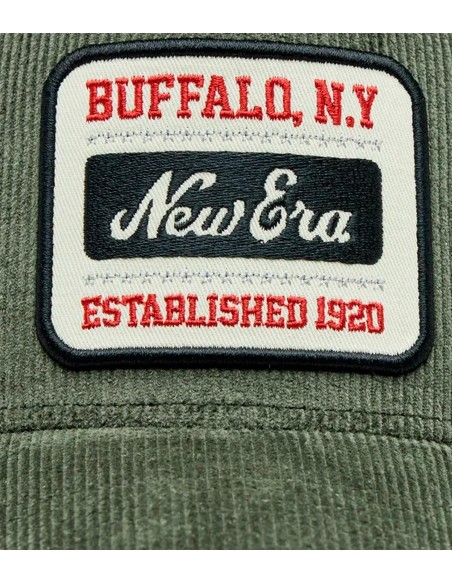 New Era - Accesorios New Era Novblk