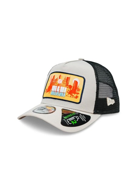 New Era - Accesorios New Era Stnorg