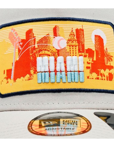 New Era - Accesorios New Era Stnorg
