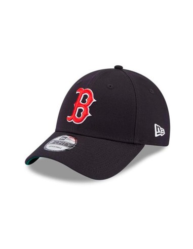 New Era - Accesorios Boston Red Sox Nvysca
