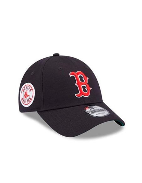 New Era - Accesorios Boston Red Sox Nvysca