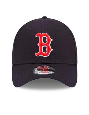 New Era - Accesorios Boston Red Sox Nvysca